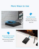 Contenitore esterno per disco rigido