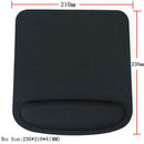 Comodo tappetino per mouse