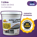 Epox - SelaRápido®: Impermeabilizante Transparente