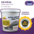 Epox - SelaRápido®: Impermeabilizante Transparente