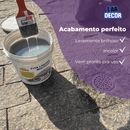 Epox - SelaRápido®: Impermeabilizante Transparente